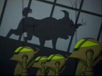 Click to watch 'The Bad Doggie Syndrome...' (popup) Men In Black The Series